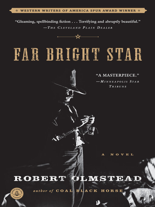 Title details for Far Bright Star by Robert Olmstead - Available